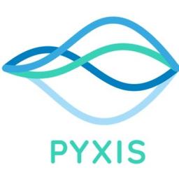 Pyxis.World Logo