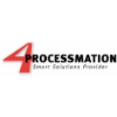 4ProcessMation Logo