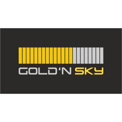 Gold'nsky Group's Logo