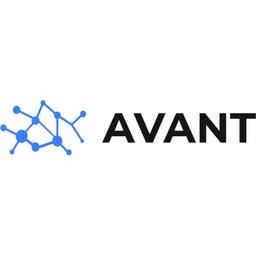 AVANT TECHNO SOLUTIONS Logo