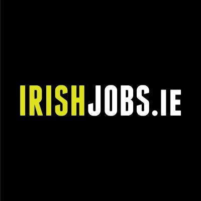 IrishJobs.ie's Logo