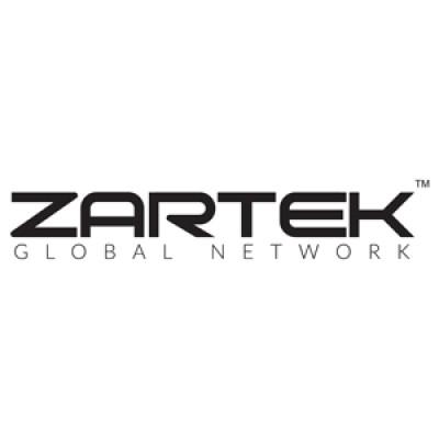 Zartek Global Cybersecurity & SAP Solutions Logo