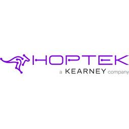 HOPTEK Logo