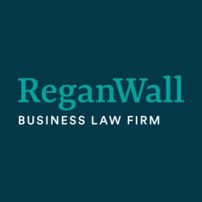 ReganWall Business Law Firm Logo
