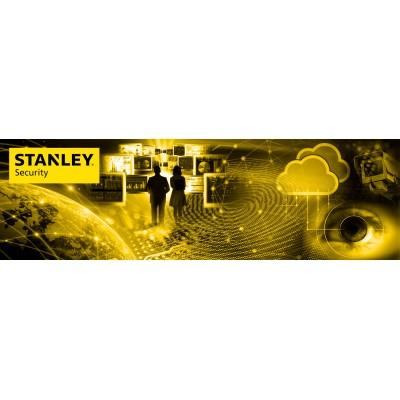 Stanley Security Ireland Logo