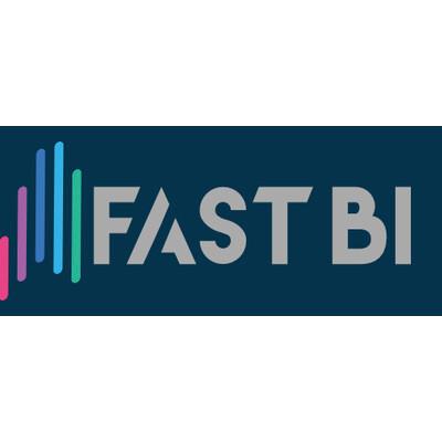 FastBI Logo