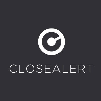 CloseAlert's Logo
