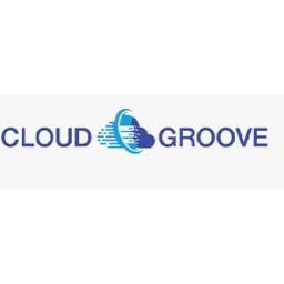 Cloud Groove Logo