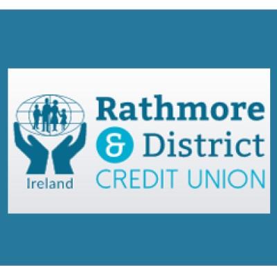 Rathmore & District Credit Union Logo