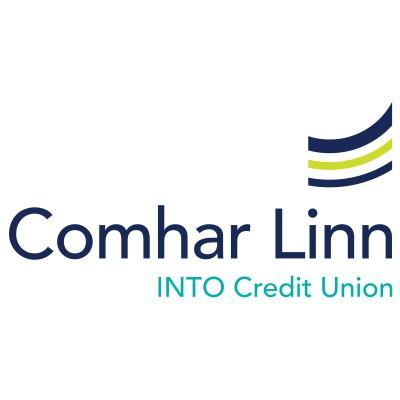 Comhar Linn INTO Credit Union's Logo