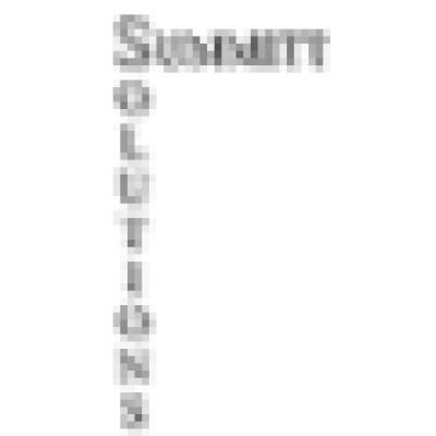 Summitt Solutions Logo