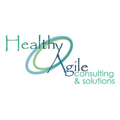 Healthy Agile Logo