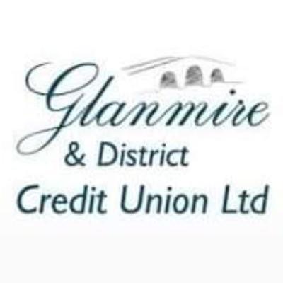Glanmire & District Credit Union Limited Logo