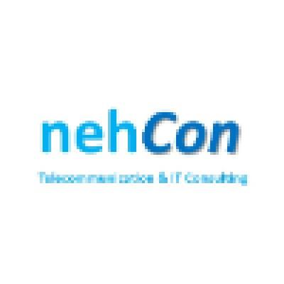 nehCon Telecommunication & IT Consulting's Logo