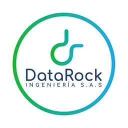 DataRock Ingenieria SAS Logo