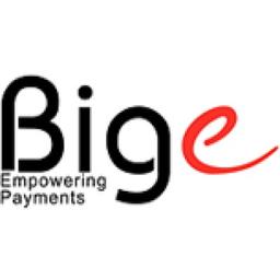 Bige Limited Logo