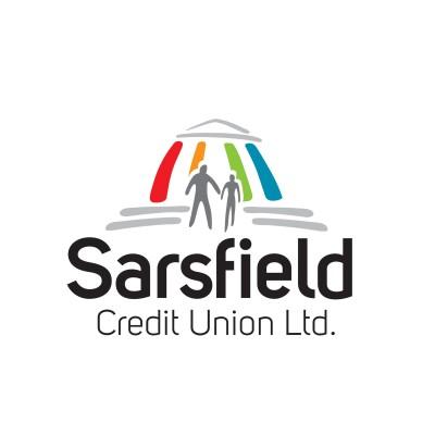 Sarsfield Credit Union Logo