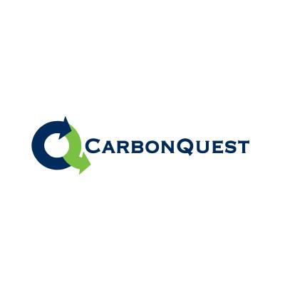 CarbonQuest's Logo
