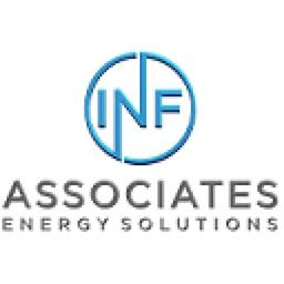 INF Associates Logo