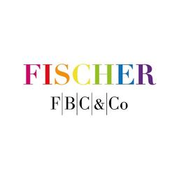 FISCHER (FBC & Co.); Formerly Fischer Behar Chen Well Orion & Co Logo