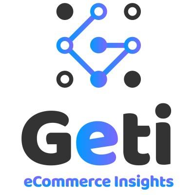 Geti Solutions Logo
