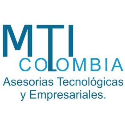 MTI COLOMBIA SAS Logo