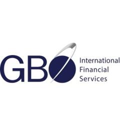 GBO International Financial Services Logo