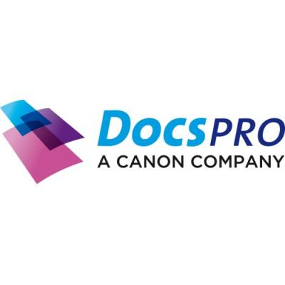 Docspro Logo