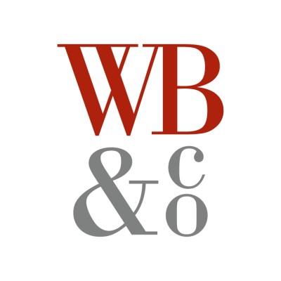 Weksler Bregman & Co. Advocates Logo
