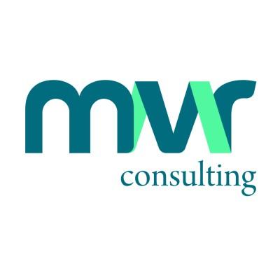 MvR & Partners Logo