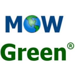 MowGreen LLC Logo