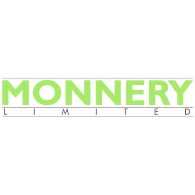 MONNERY LIMITED's Logo
