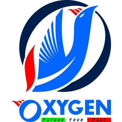 Oxygen Automation Logo
