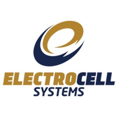 ElectroCell Systems Logo