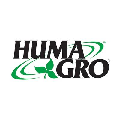 Huma Gro®'s Logo
