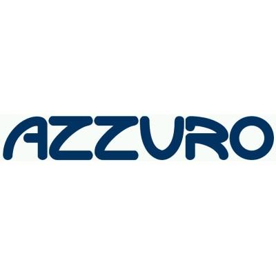 Azzuro - Leading Air Pollution Control Logo