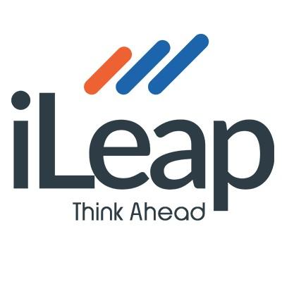 iLeap Logo