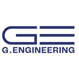G.Engineering Srl Logo