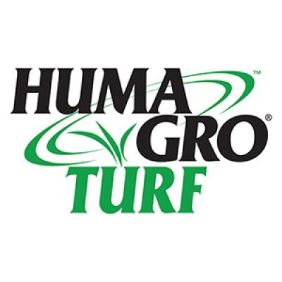 Huma Gro® Turf's Logo