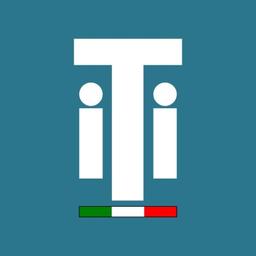 Industria Tecnologica Italiana Logo