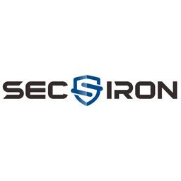 SecIron Logo