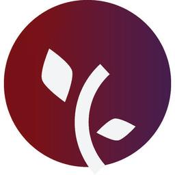 The Voluntary Climate Marketplace Logo