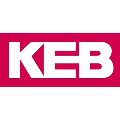 KEB Automation Italia Logo