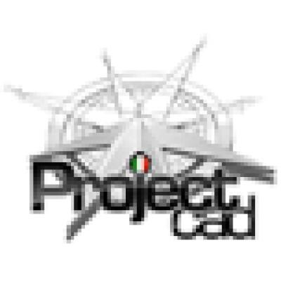 ProjectCad S.r.l. Logo