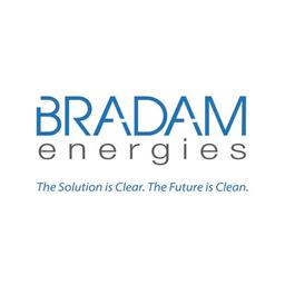 BRADAM Energies Logo