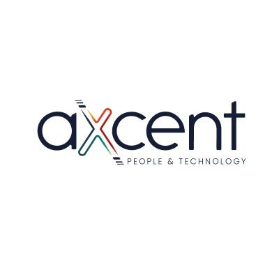 Axcent Company Logo