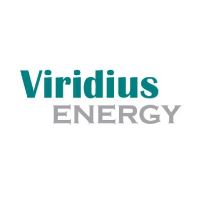 Viridius Energy's Logo