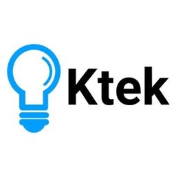 Ktek SAL Logo