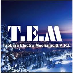 Tabbara Electro Mechanic Logo