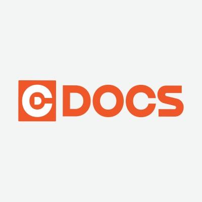 CDOCS Logo